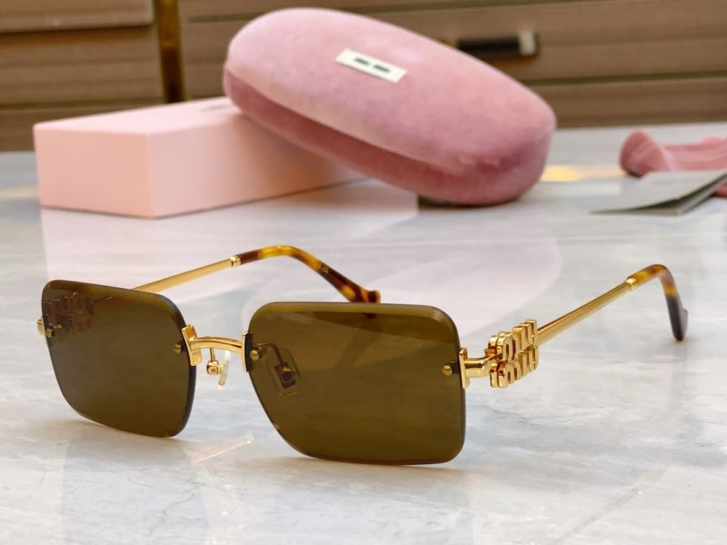 Miu Miu Sunglasses